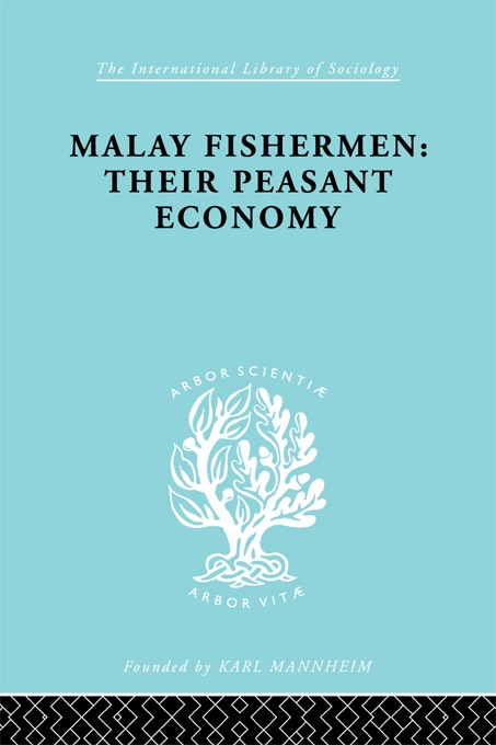 Malay Fishermen