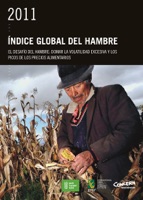 Índice global del hambre 2011