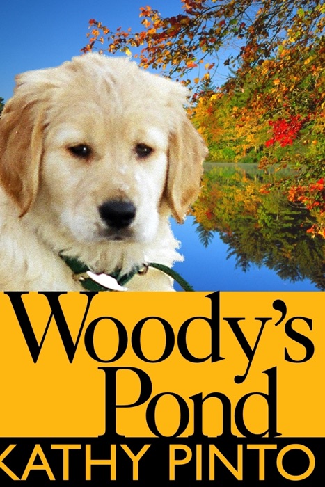 Woody's Pond