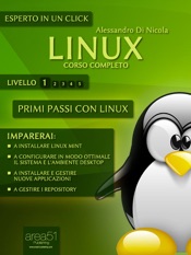 Linux. Corso completo