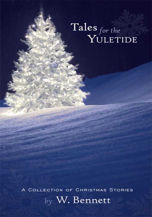 Tales for the Yuletide