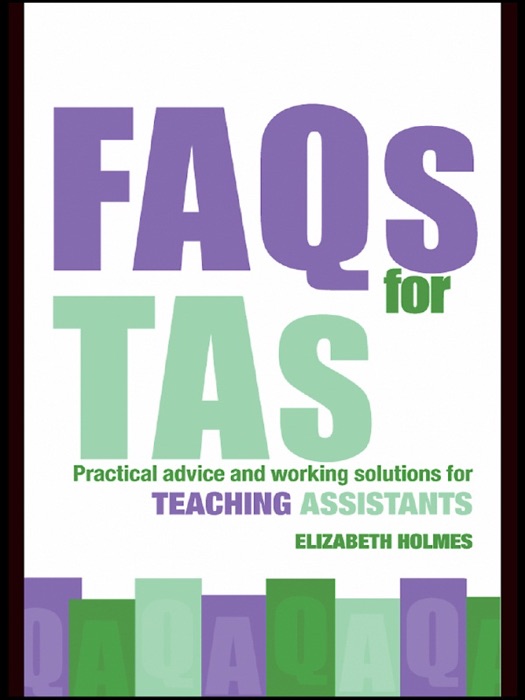 FAQs for TAs