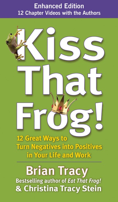 Kiss That Frog! (Enhanced Edition)