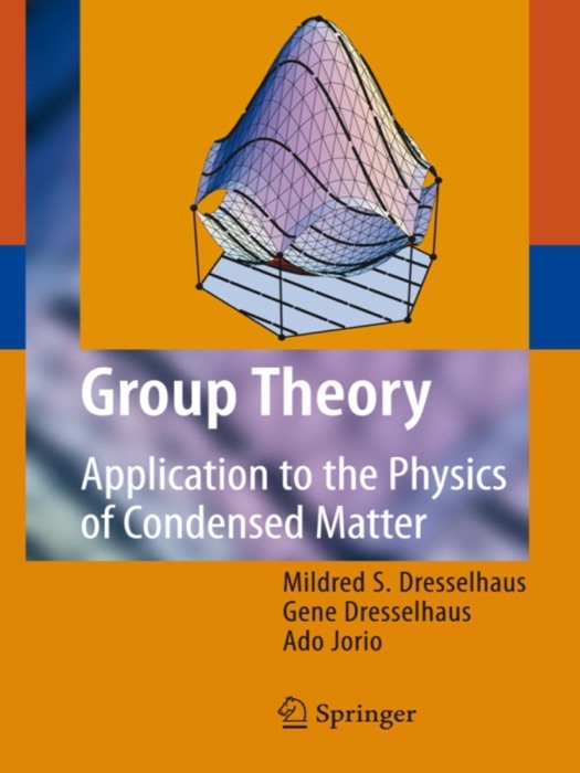 Group Theory