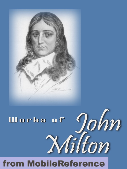 Works of John Milton