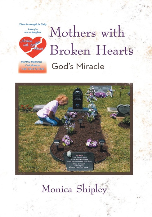 Mothers with Broken Hearts