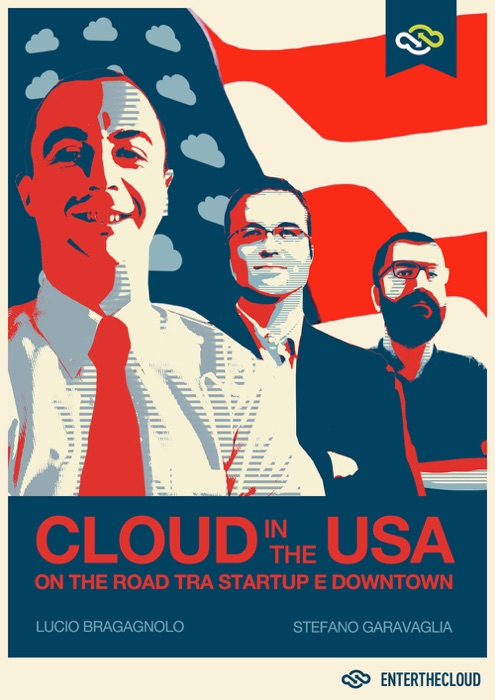 Cloud in the USA