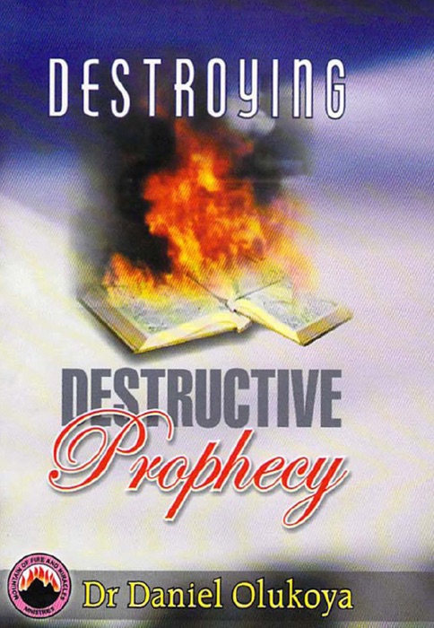 Destroying Destructive Prophecies