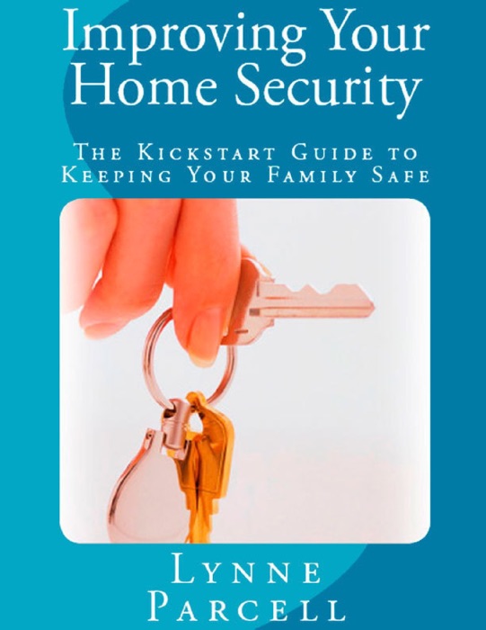 Improving Your Home Security