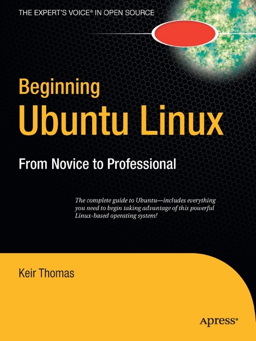 Beginning Ubuntu Linux