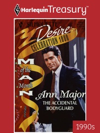 THE ACCIDENTAL BODYGUARD - Ann Major by  Ann Major PDF Download