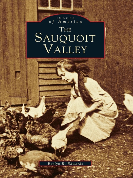 Sauquoit Valley, The