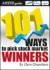 ADVFN Guide: 101 Ways to Pick Stock Market Winners - Clem Chambers