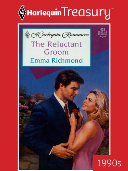 The Reluctant Groom