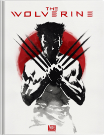 The Wolverine Revealed