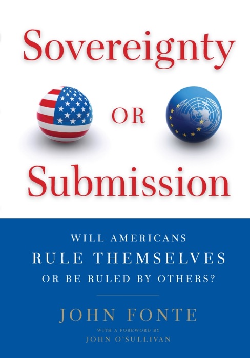 Sovereignty or Submission