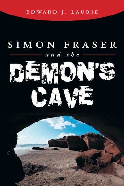 Simon Fraser and the Demons Cave