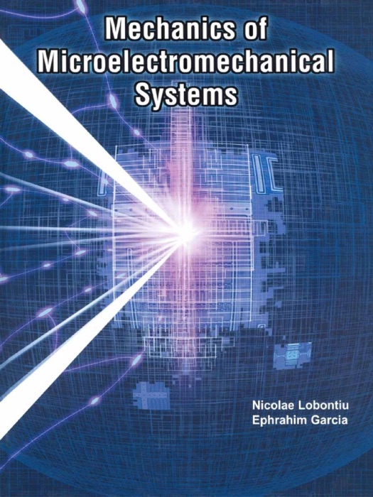 Mechanics of Microelectromechanical Systems