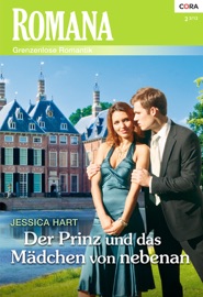 Der Prinz und das Mädchen von nebenan