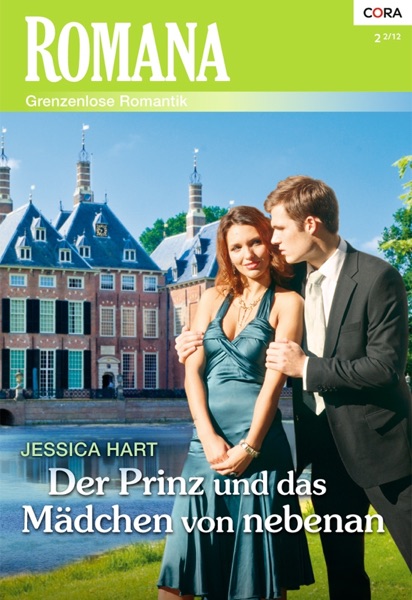 Der Prinz und das Mädchen von nebenan