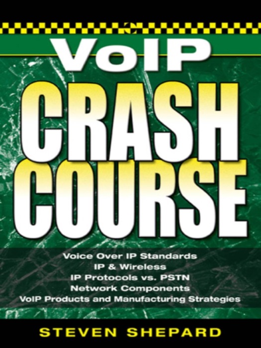 Voice Over IP Crash Course