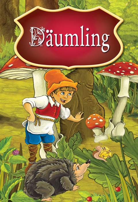 Däumling (Enhanced Version)