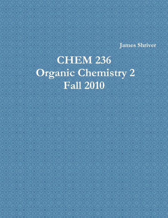 Chem 236