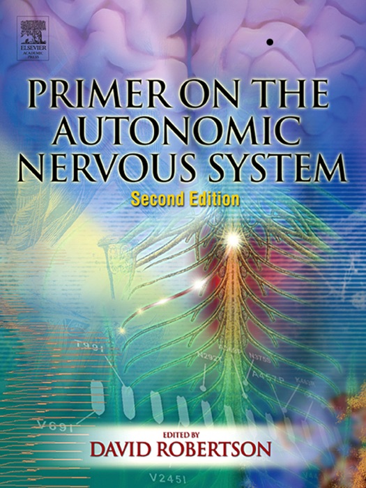 Primer On the Autonomic Nervous System