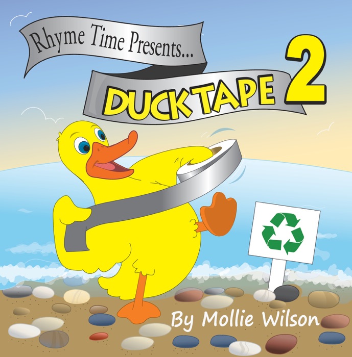 Duck Tape 2