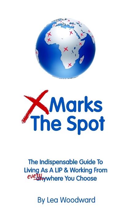 X Marks the Spot