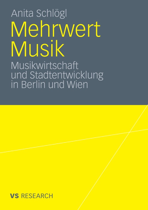 Mehrwert Musik