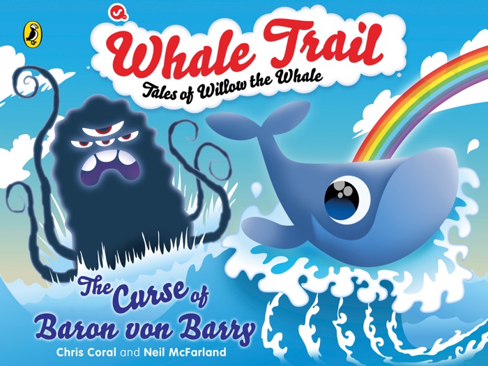 Whale Trail: The Curse of Baron von Barry (Enhanced Edition)