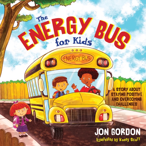 The Energy Bus for Kids