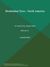 Destination News - North America