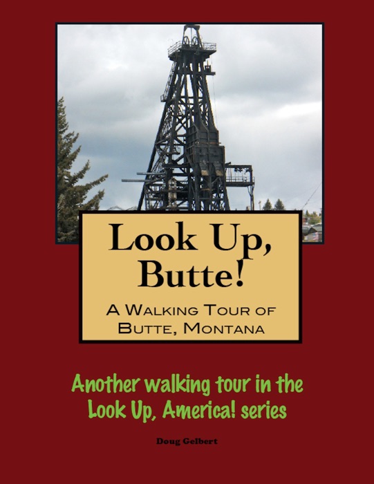 Look Up, Butte!