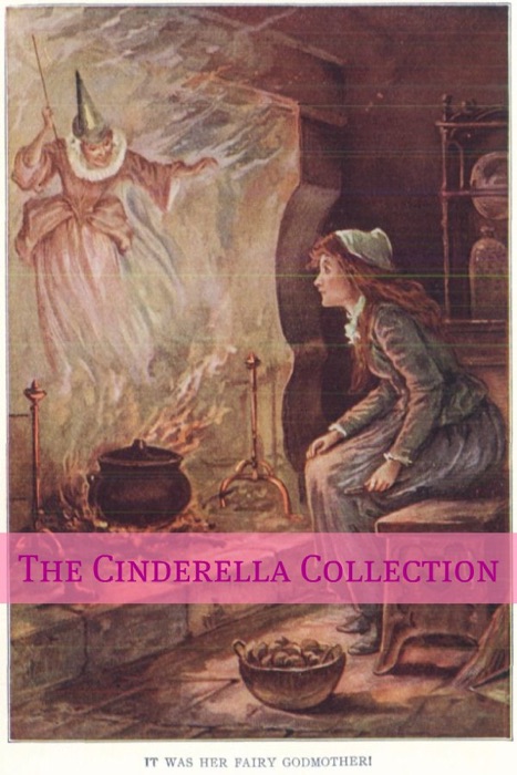 Cinderella Collection