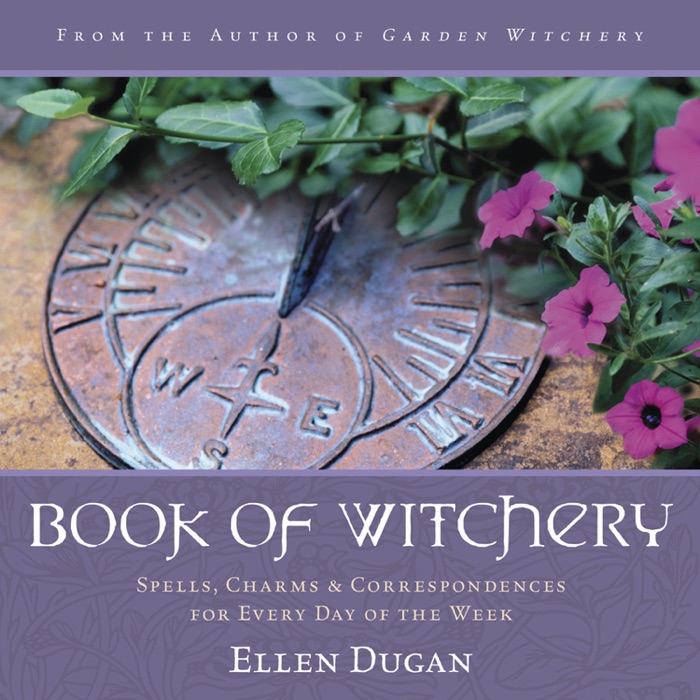 Book of Witchery