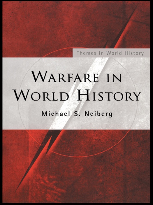 Warfare in World History