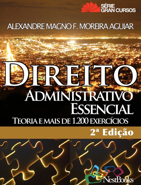 Direito Administrativo Essencial