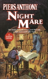 Night Mare - Piers Anthony