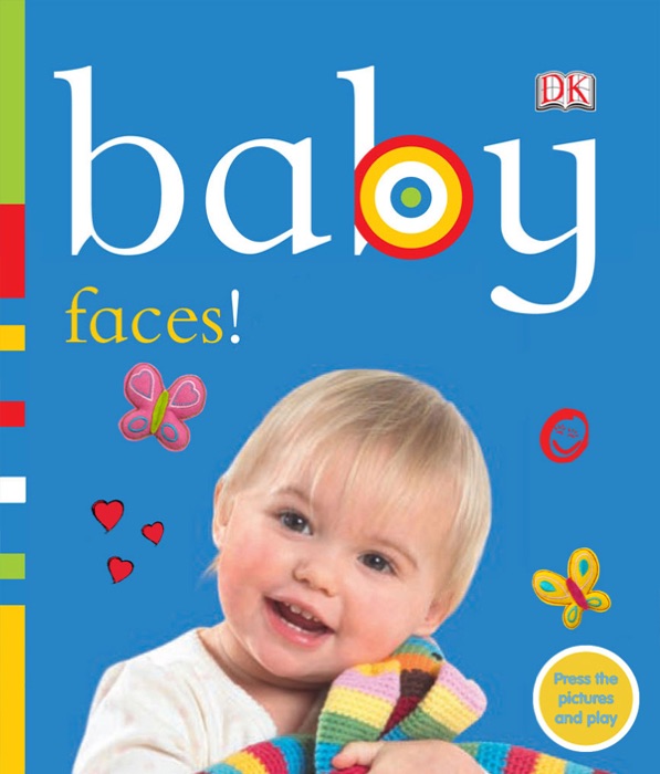 Baby: Faces! (Enhanced Edition)