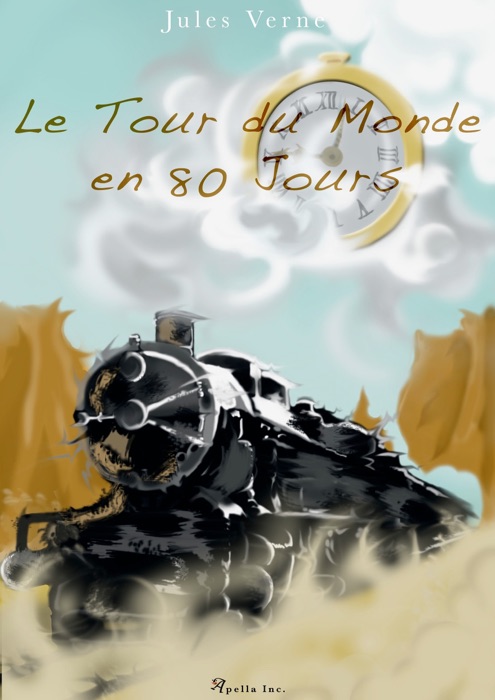 Le tour du monde en 80 jours
