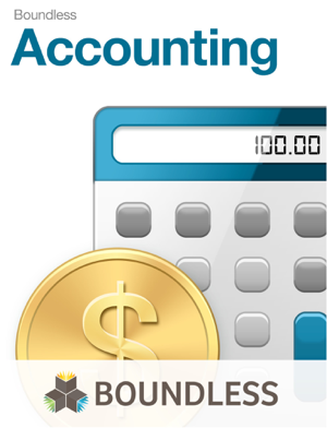 Read & Download Accounting Book by Boundless Online