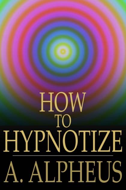 How to Hypnotize