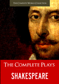 The Complete Plays of Shakespeare