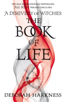 Deborah Harkness - The Book of Life artwork
