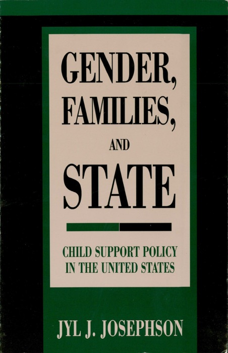 Gender, Families, and State