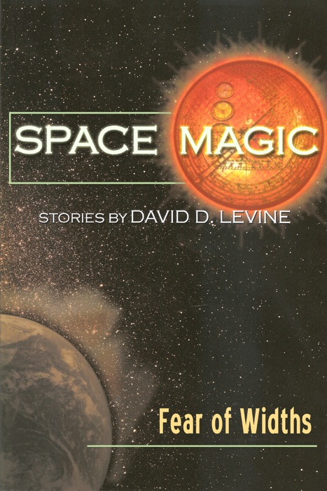 Space Magic: Fear of Widths