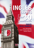 Inglés exprés: Inglés en el trabajo - Jack Winshsley