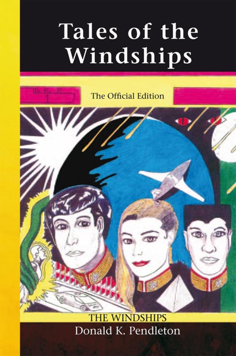 Tales of the Windships